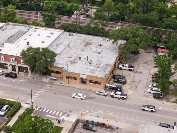 5860 NW HWy