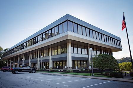 Office space for Sale at 400 Holiday Dr in Pittsburgh