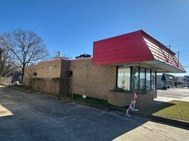 401 N. Jefferson St.