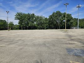 Former Bowling Alley on Roosevelt
