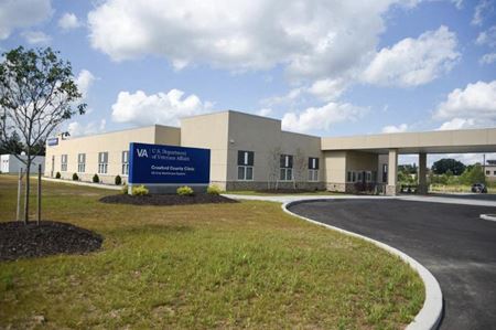 Office space for Sale at 11200 Perry Hwy in Meadville