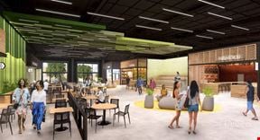 ?Olauniu - Retail Re-imagined + Vibrant Community Gathering Space | 1505 Dillingham Blvd