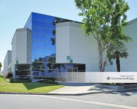 Prologis South Bay Distribution Center - 20801-20821 South Santa Fe Avenue