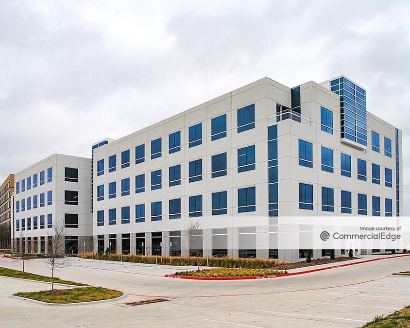 Legacy Center
