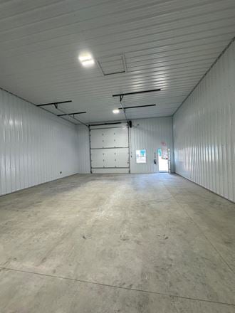 Flex Warehouse & Storage Suites at Eastport