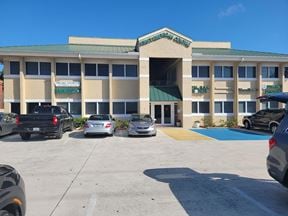 201 SW Port St Lucie Blvd