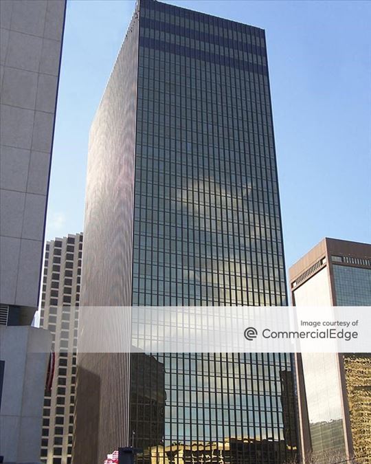 Bryan Tower 2001 Bryan Street, Dallas, TX CommercialSearch