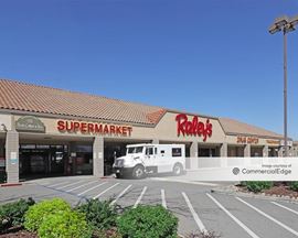 Summer Hills Plaza