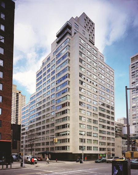 Photo of commercial space at 445 East 80th Street in New York