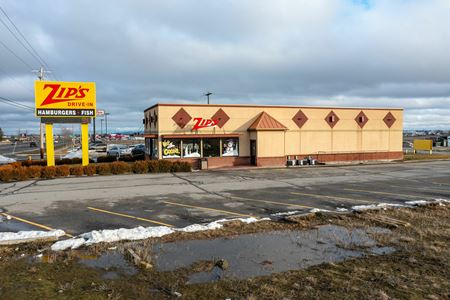 Photo of commercial space at 12421 W Sunset Hwy in Airway Heights