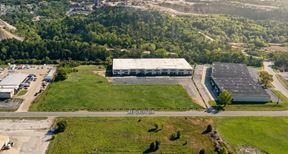 Industrial Facility for Lease