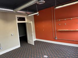 Downtown Office Lease