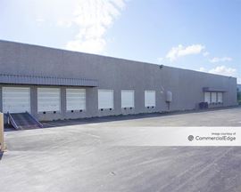 Sunshine State Industrial Park - 1365 NW 159th Street
