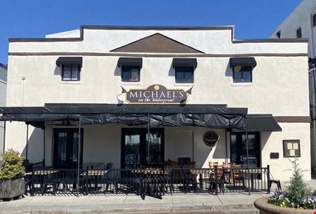 Office space for Rent at 5 South Water Street in Wilmington