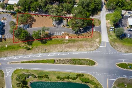 Commercial space for Sale at 485 Old Beach Road in St. Augustine