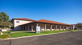 PDR Commercial Center