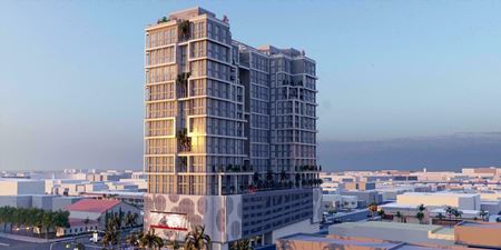 Photo of commercial space at 16300 NE 19th Ave Ste D in North Miami Beach