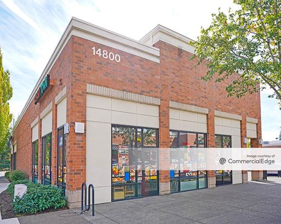 Murray Scholls Town Center