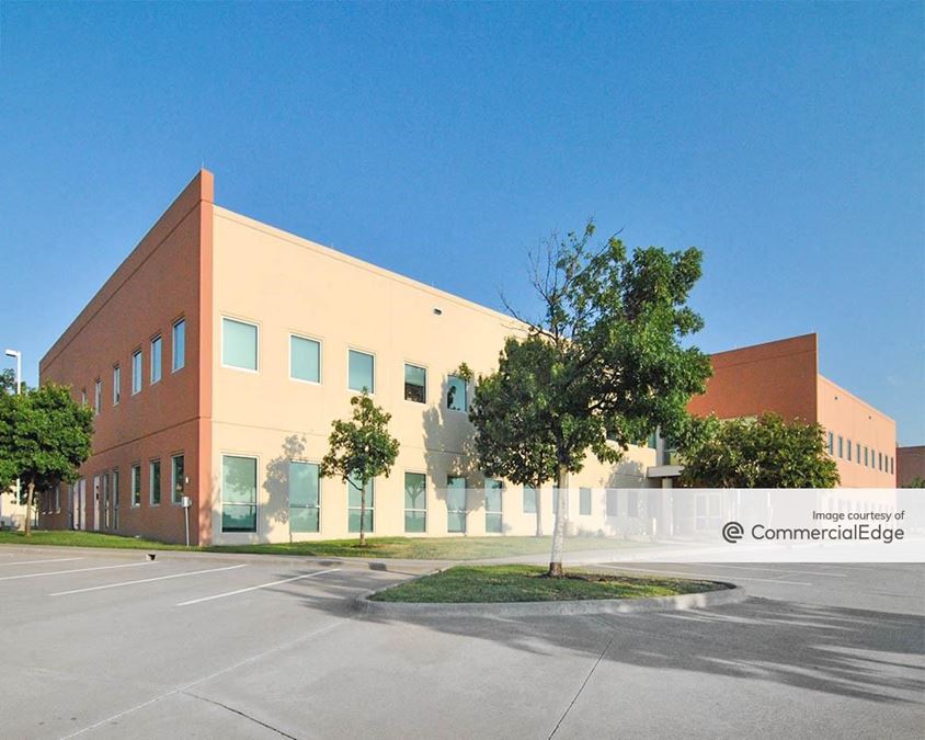 North Texas Medical Plaza - Professional Building