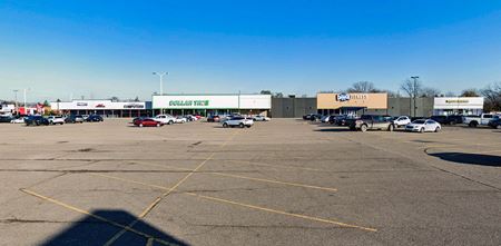 Photo of commercial space at 30810-30830 Schoenherr Road in Warren