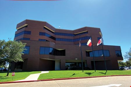 Photo of commercial space at 3000 Briarcrest Dr in Bryan