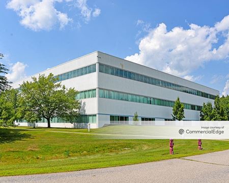 Photo of commercial space at 121 Technology Drive in Durham