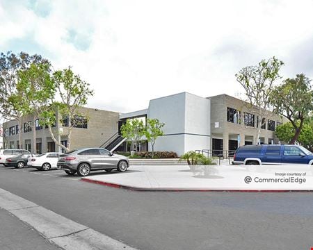 Office space for Rent at 3636 Birch Street in Newport Beach