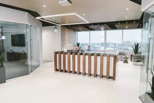 Lucid Private Offices - Lucid Private Office Sugar Land