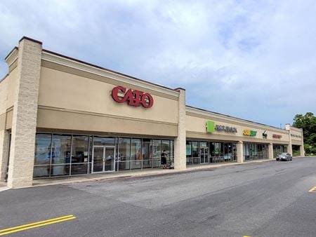 Retail space for Rent at 101-207 South Conestoga Drive in Shippensburg
