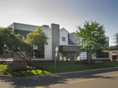 1770 Woodward Drive