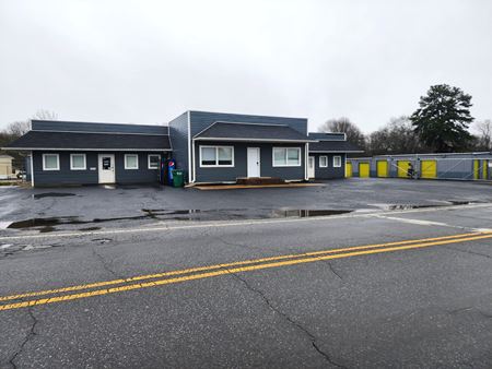 8500 Fairforest Rd - Spartanburg, SC