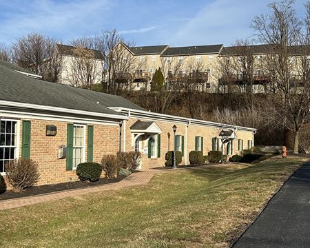 Office space for Rent at 7300 Derry St in Harrisburg