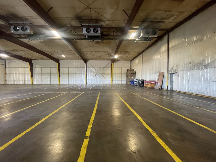 1400 Salem Industrial Dr NE