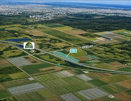 SE Bridge Rd - 48+/- Acres In Hobe Sound