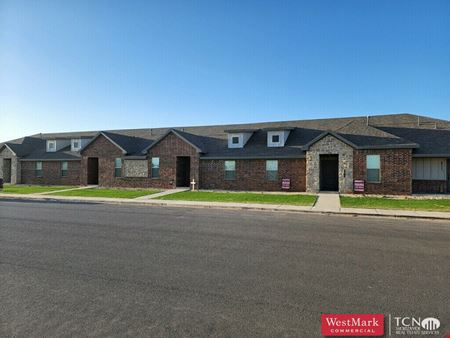 Photo of commercial space at 2701 -2711 137th Street in Lubbock