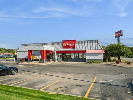 Retail space for Rent at 8755 University Ave in Clive