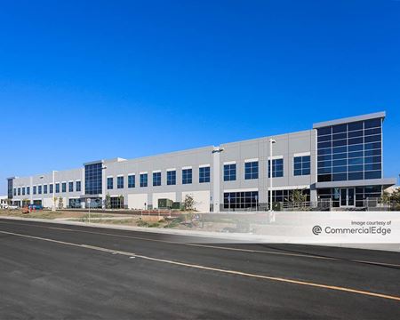 Industrial space for Rent at 2430 Conejo Spectrum Street in Thousand Oaks