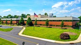 Branchburg Centre Building 1