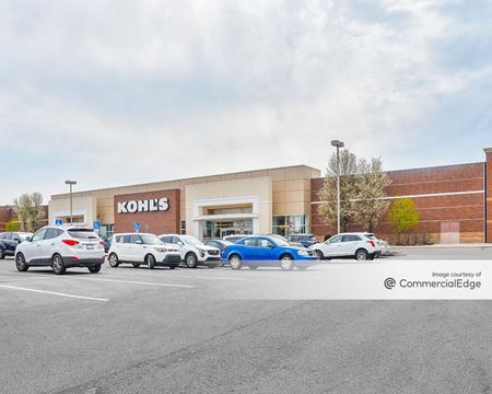 Photo of commercial space at 1855 Hilliard Rome Road in Hilliard