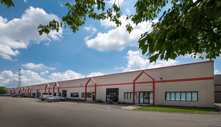 Cranberry Commerce Center