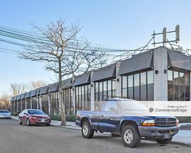 Kings Plaza Professional Center