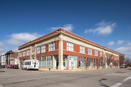 Office space for Rent at 507 N. Taylor Avenue St. Louis in St. Louis