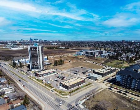Other space for Rent at 1 Michener Park NW in Edmonton