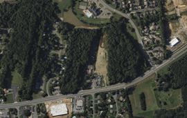 719 Garrisonville Rd
