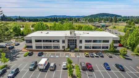 Photo of commercial space at 2600 SE 98th Ave in Portland