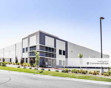Photo of commercial space at 3455 South Northpointe Drive in Fresno