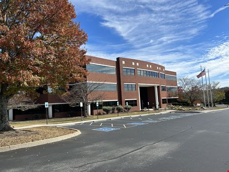 Office space for Rent at 2030 Falling Waters Rd in Knoxville