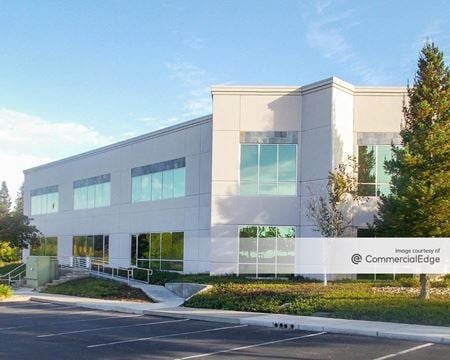 Fite Corporate Center - Sacramento