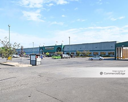 Photo of commercial space at 9000 East Point Douglas Road South in Cottage Grove