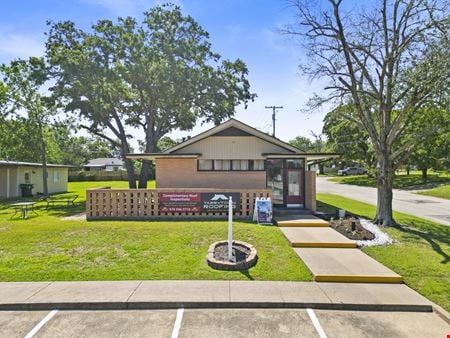 Photo of commercial space at 601 Mary Lake Dr in Bryan